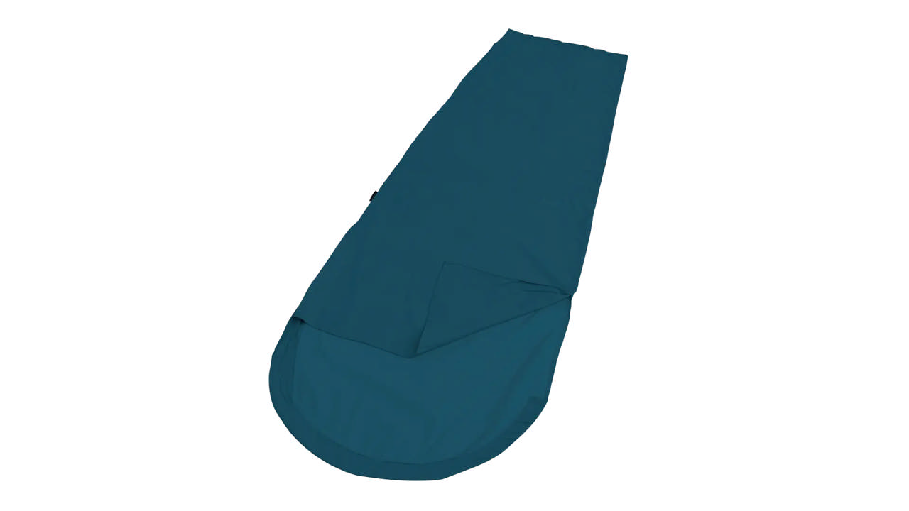 Linnet Schlafsackbezug Mumie