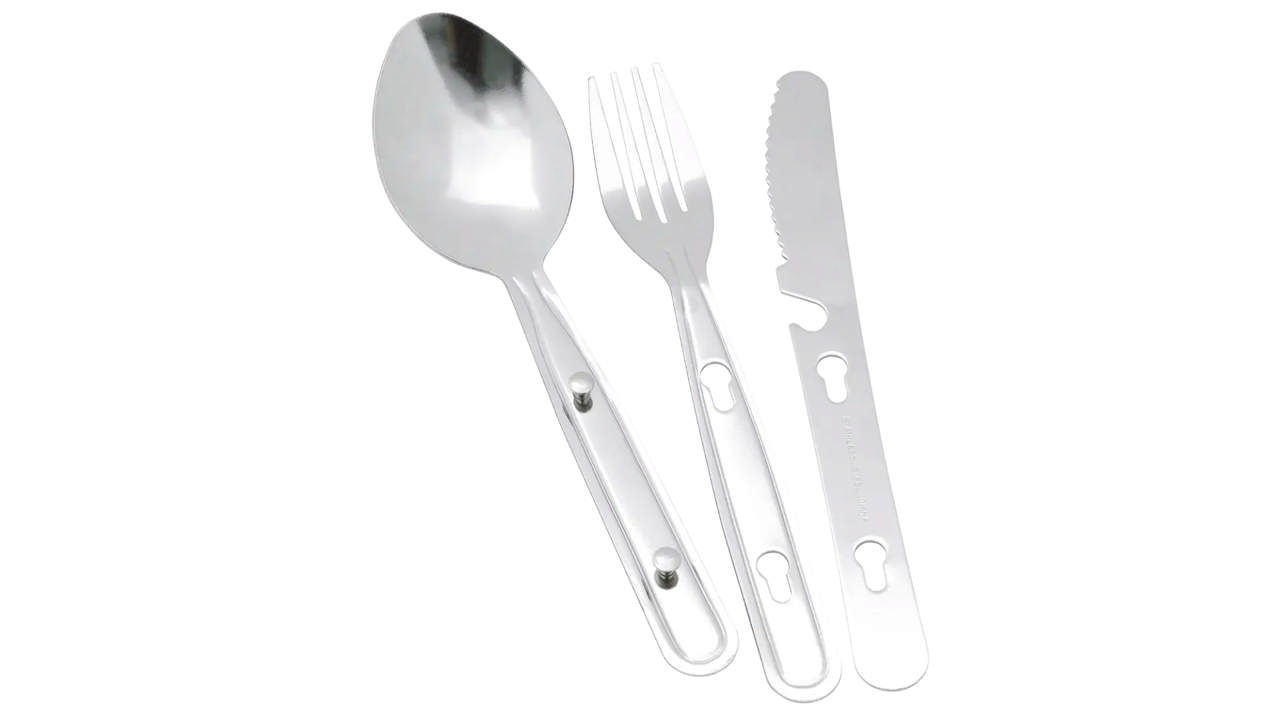 Travel Cutlery