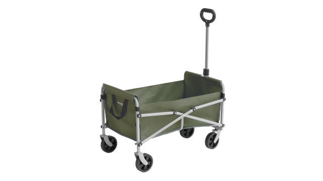 Hornbeam Transporter