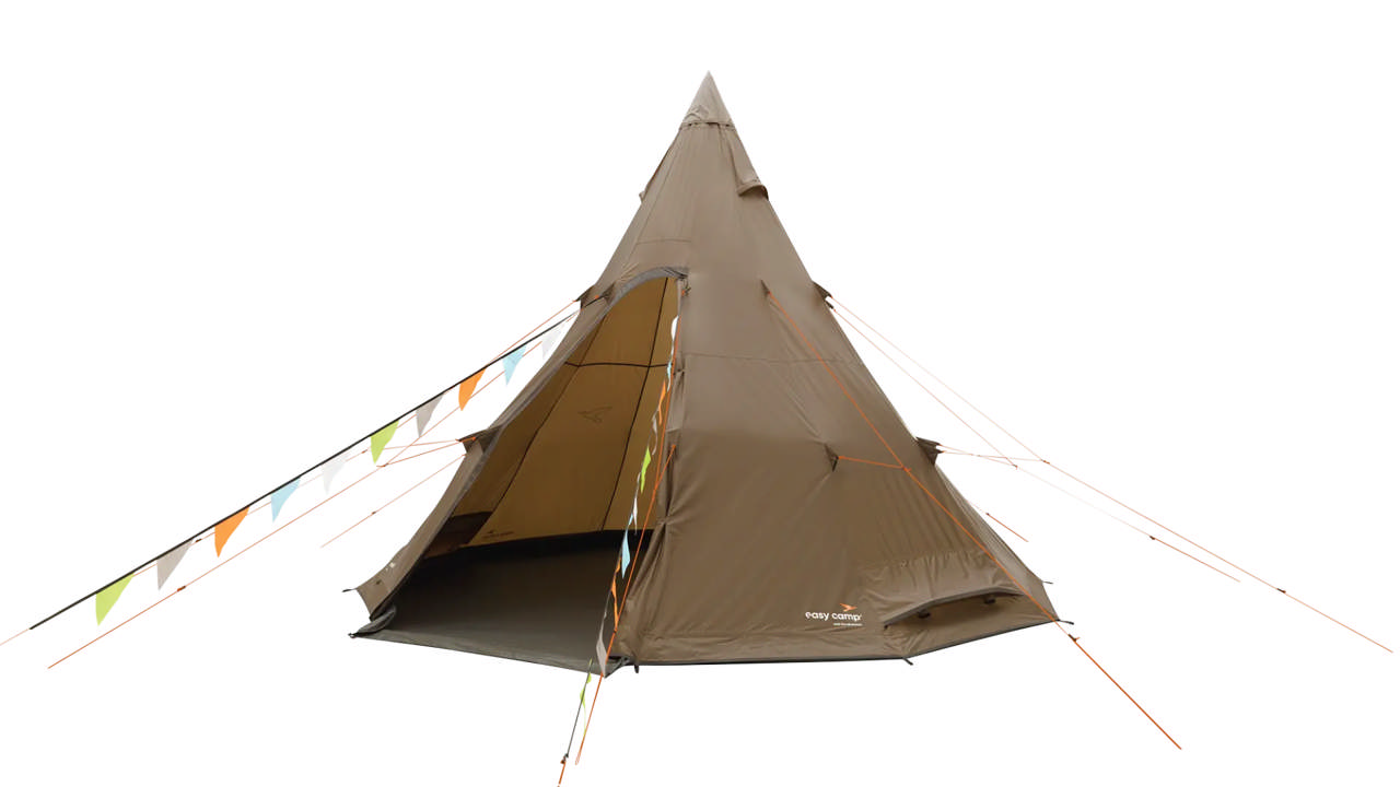 Rands Tipi