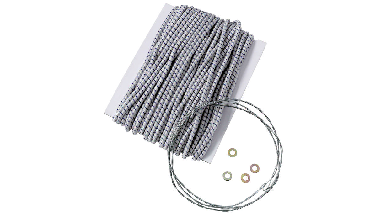 Shock Cord Reparatieset
