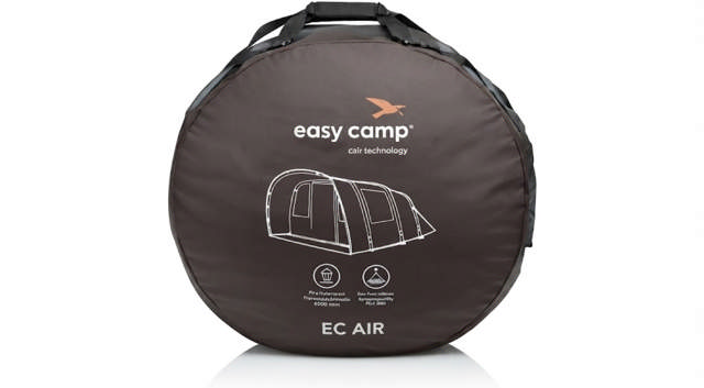 Bärväska för EC AIR-tält - Storlek (110x86x86)