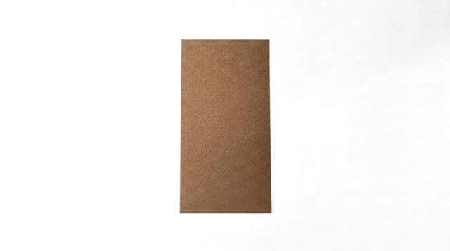 Zelfklevend pleister voor Glamp-serie (Walnoot, Bruinig) (10x20cm)