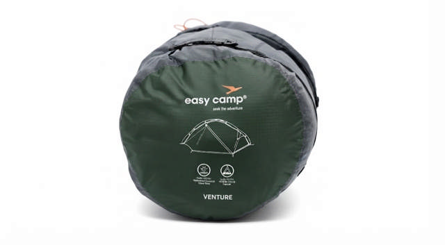 Carrybag for EC Venture (5/6/8 pers) - size (90x60x60)