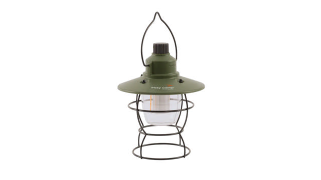 Polar Willow Lantern