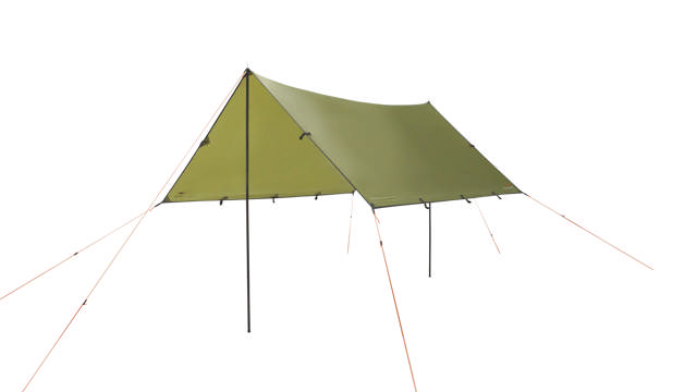 Norddal Tarp 3 x 3 m
