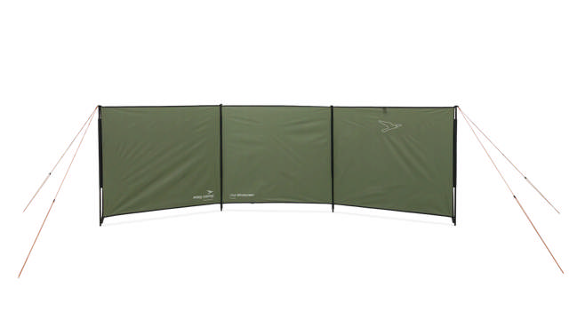 Huk Windscreen