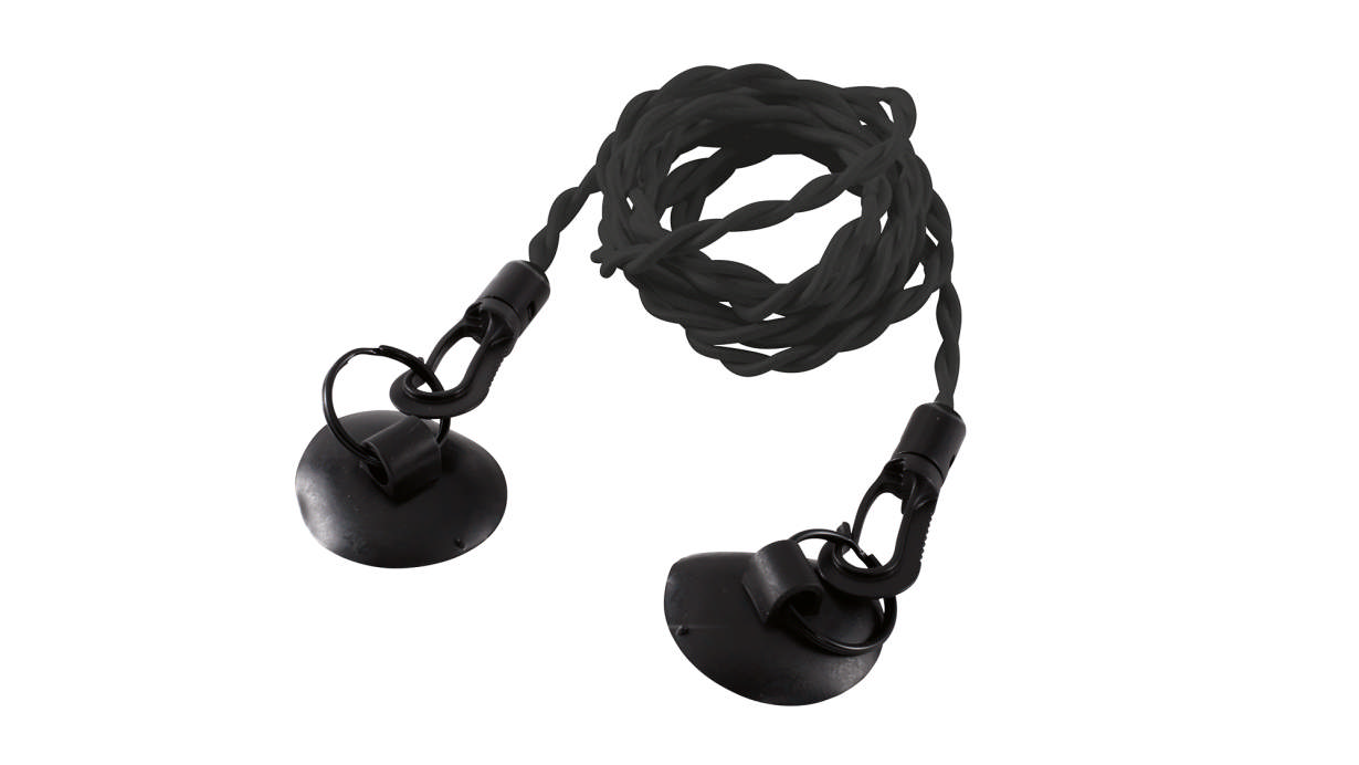 Corde à Linge Èlastique Bedstraw