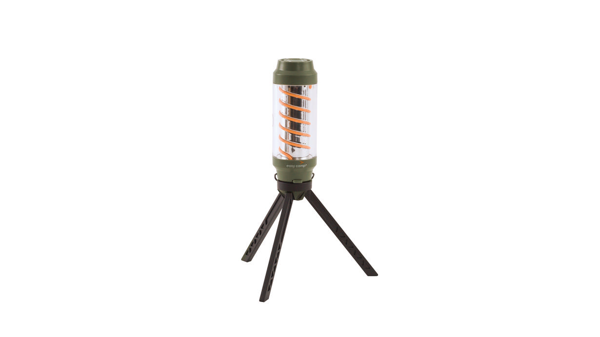Wintergreen Compact Lanterne