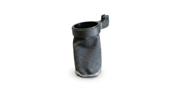 Cupholder for Oak Chairs (Black)