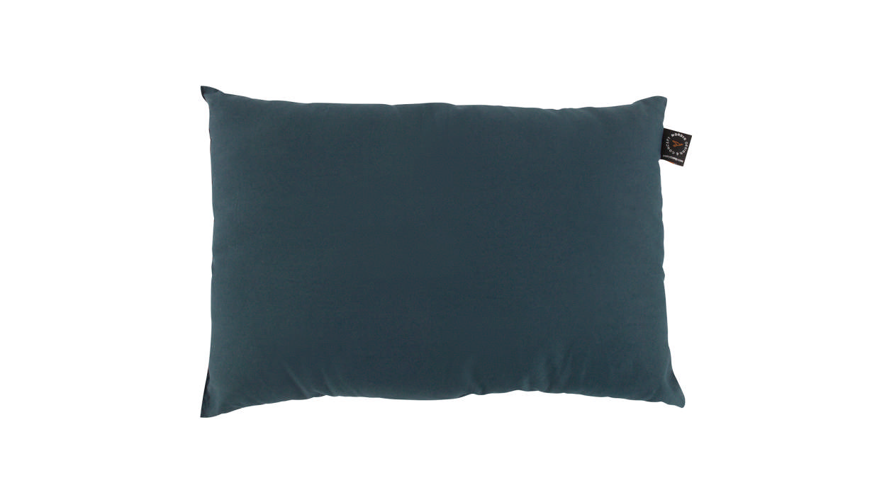 Raven Pillow
