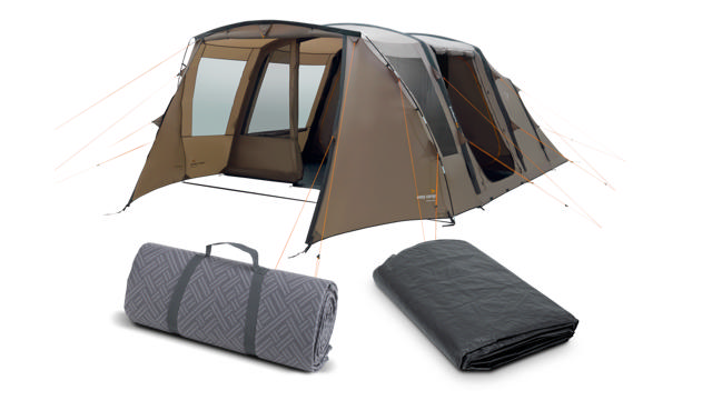 Kullen 6 Air - Bundle-Paket