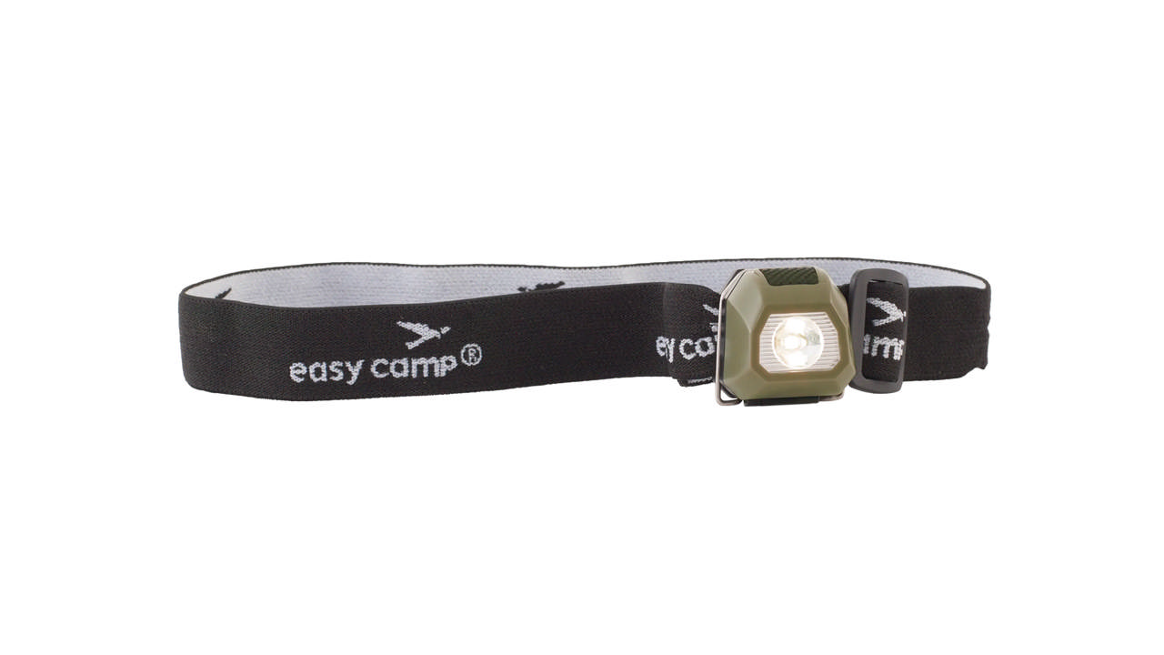 Clover Headlamp