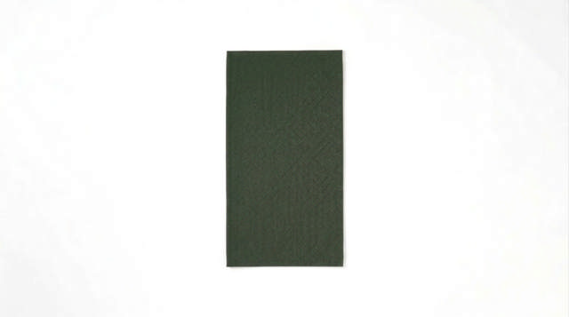 Zelfklevende pleister voor buitendoek (Kombu, Groen) (10x20cm)