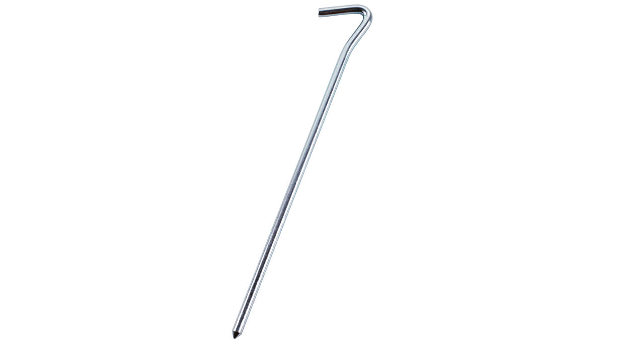 Staal Haring 26 cm