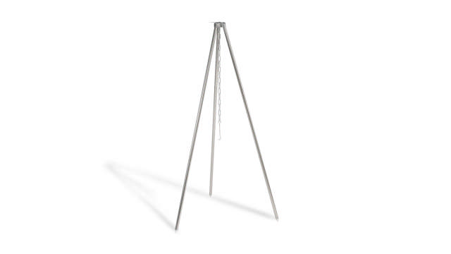 Campfire Aluminium Tripod