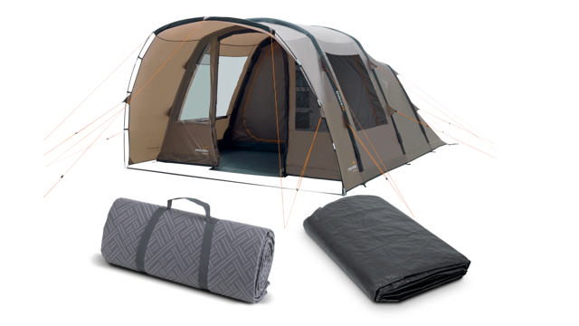 Brimnes 5 Air - Bundle-Paket