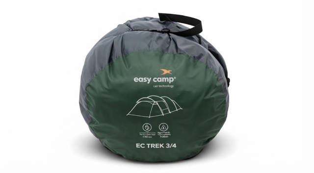 Sac de transport pour tentes EC Trek - (3/4 pers) - Taille (41x19x19)