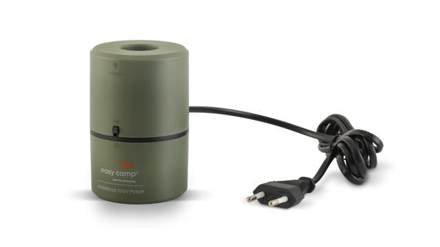 Marigold 230V pump