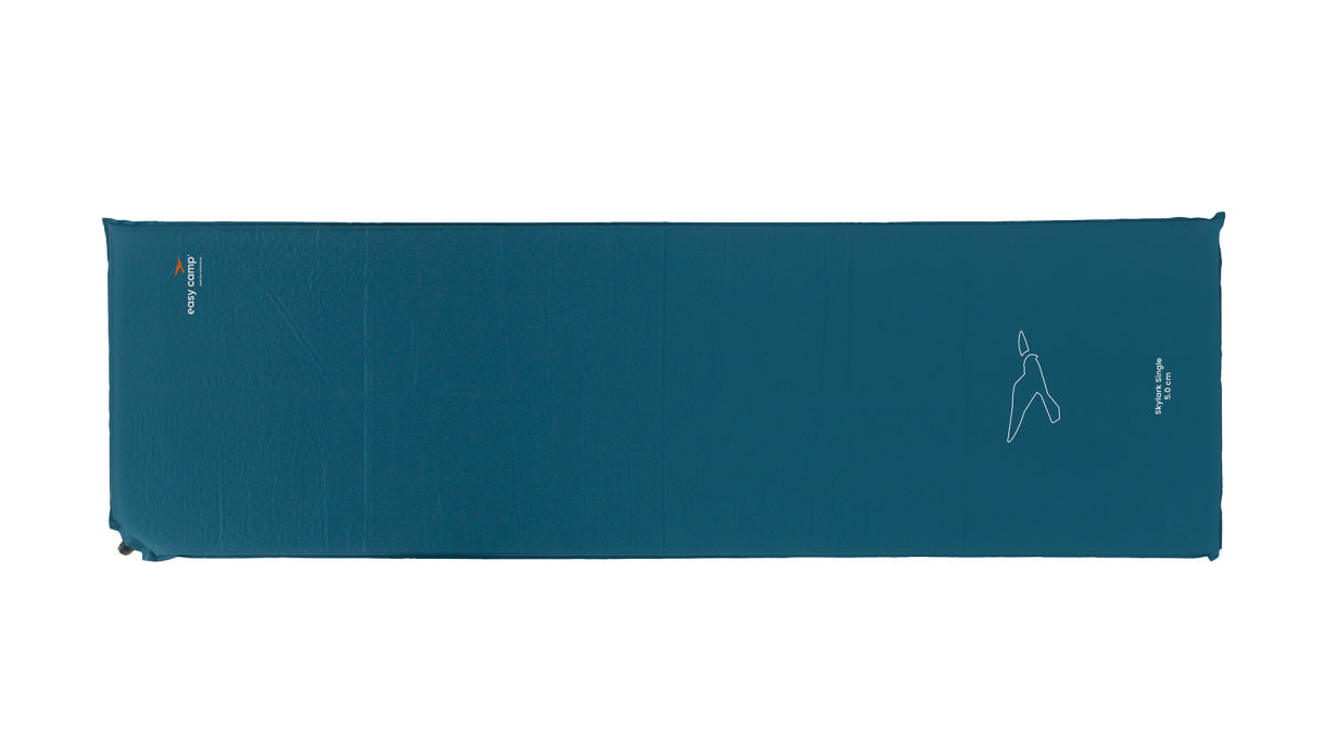 Skylark Mat Single 5.0 cm