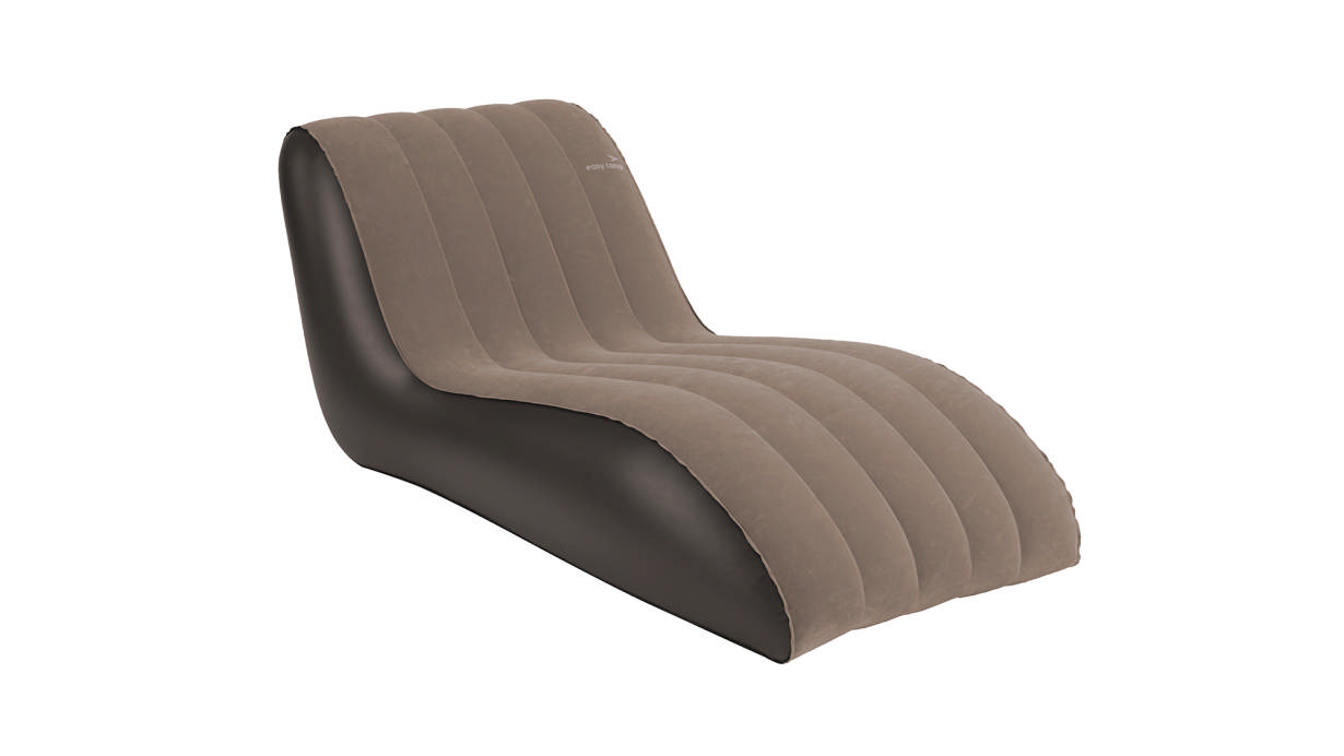 Maple Lounger