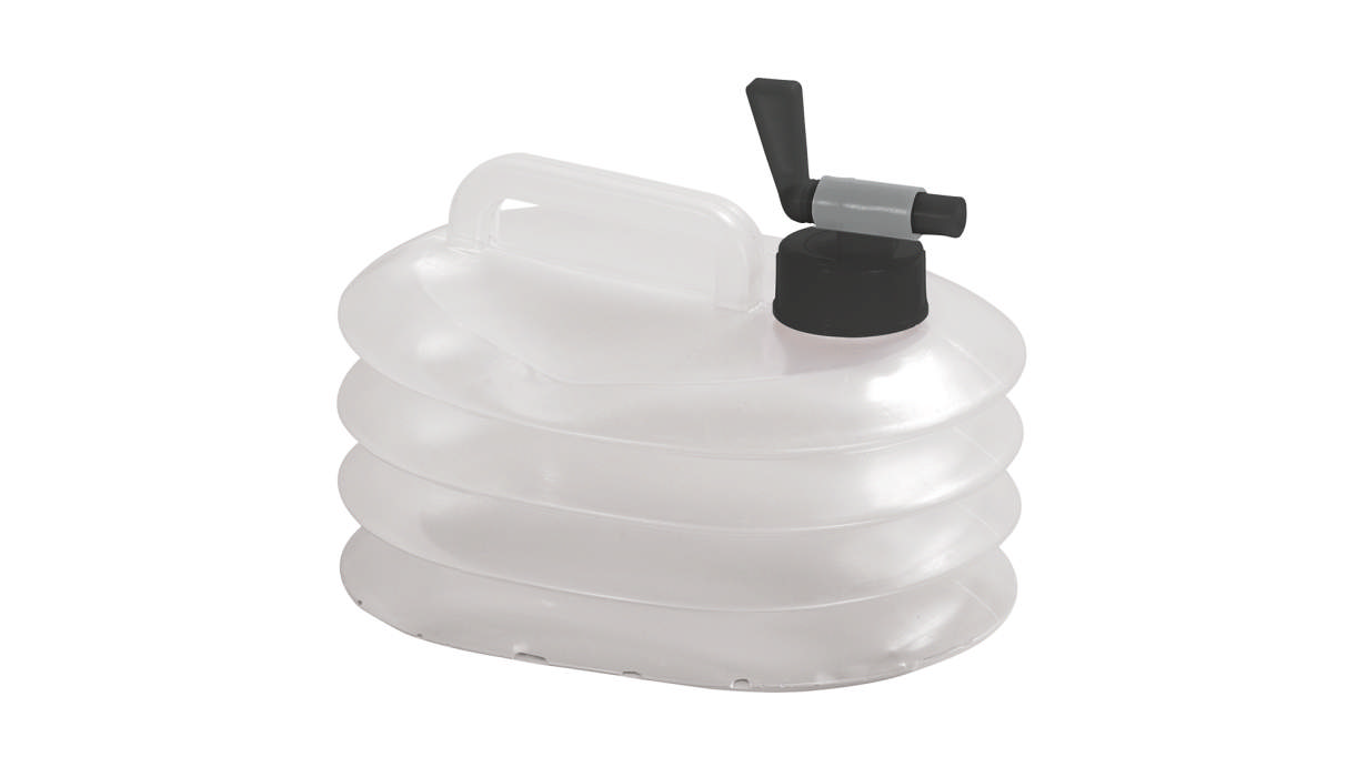 Nettle Opvouwbare Waterdunk 3L