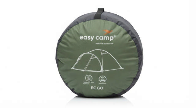 Carrybag for EC GO Tents - Size (65x19x19)