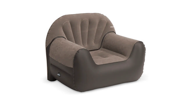 Maple Arm Chair