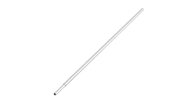 Aluminium tentstok 8,5 mm