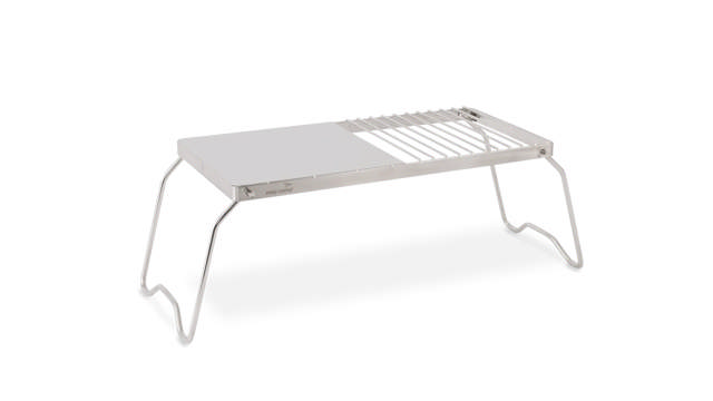 Campfire Grill Trivet