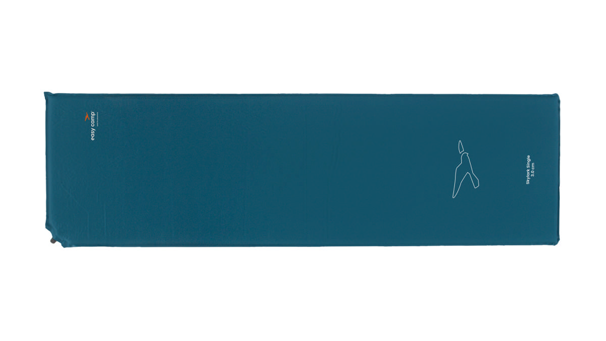 Skylark Mat Single 3.0 cm