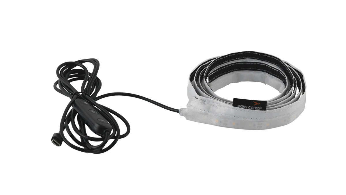 Lampe de tente Twinflower