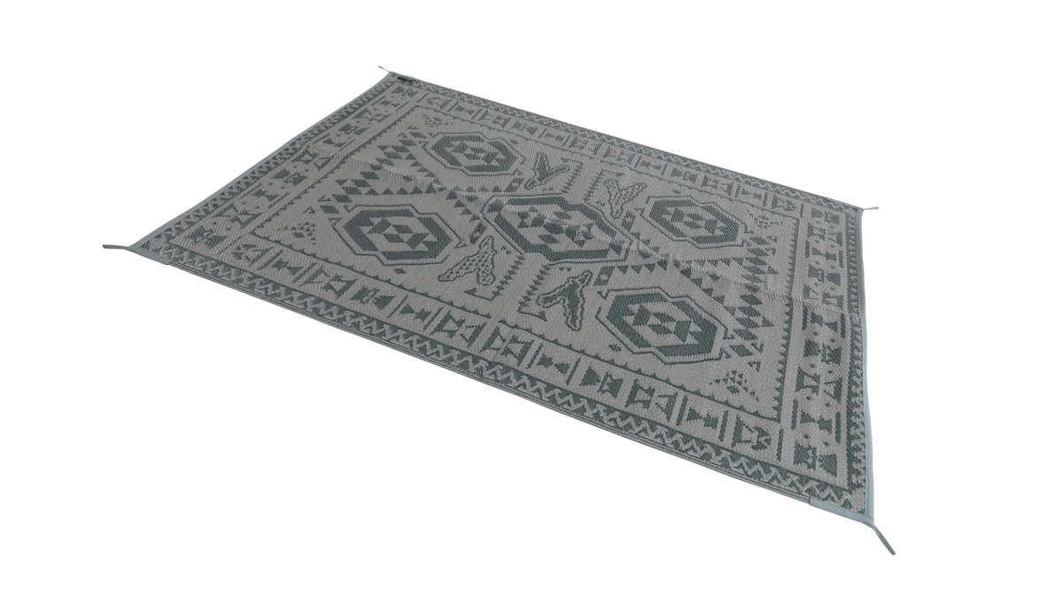 Bilberry Carpet 200 x 150 cm