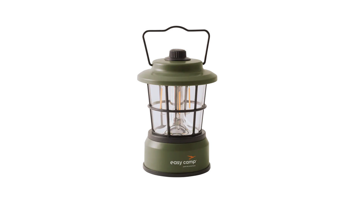 Starflower AA Lantern