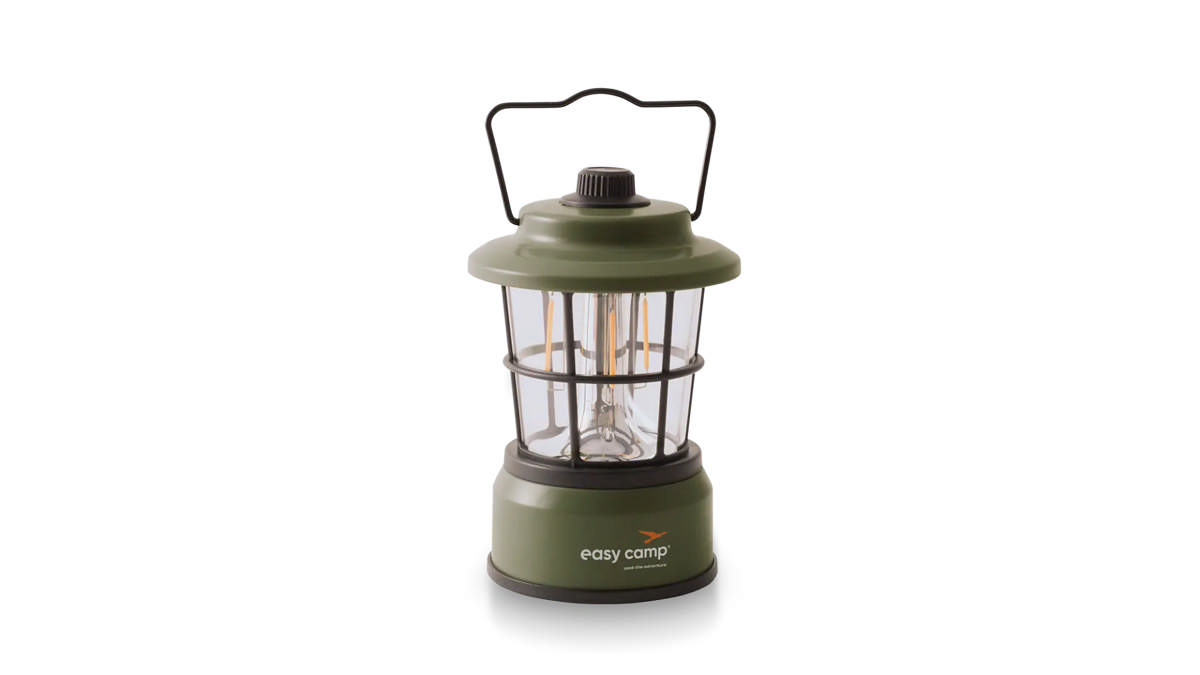 Starflower AA Lantern