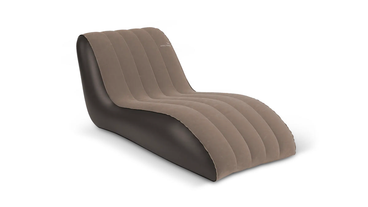 Chaise longue Mable