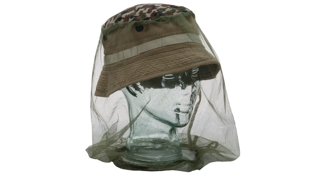 Insect Head Net