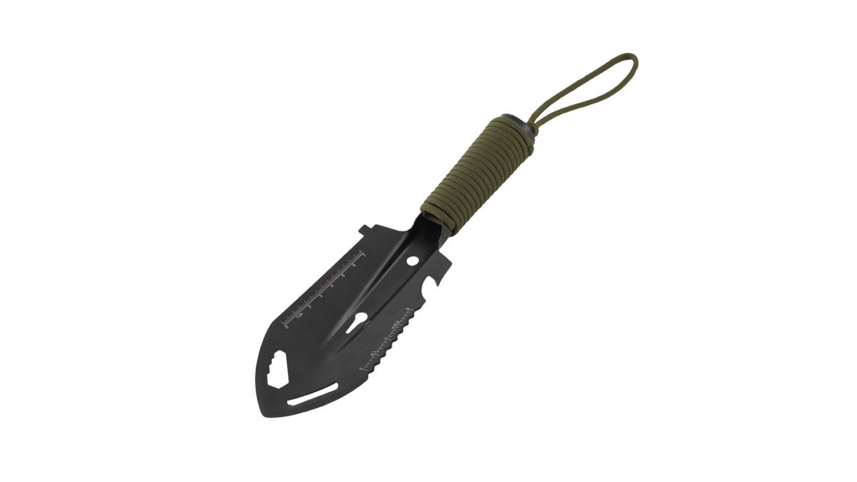 Hawkweed Hand Shovel