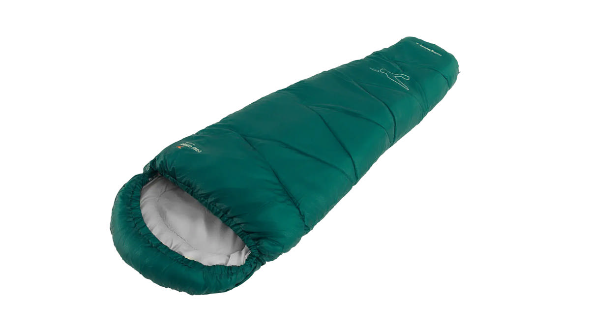 Starling Mummy Green Jr.