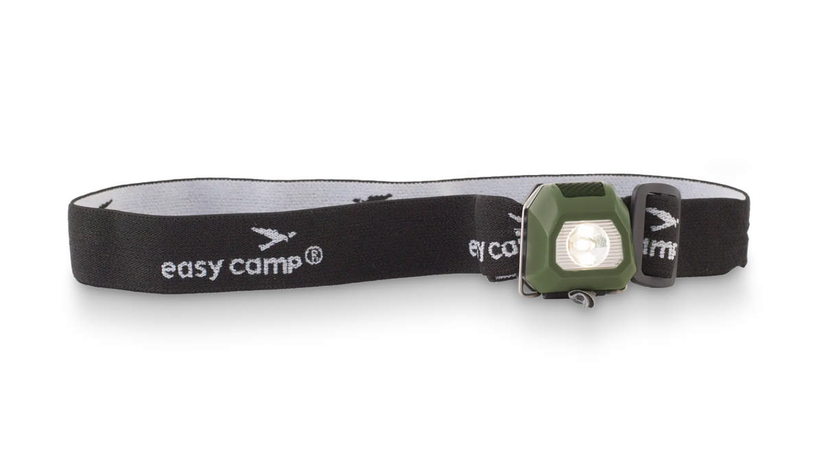 Clover Headlamp
