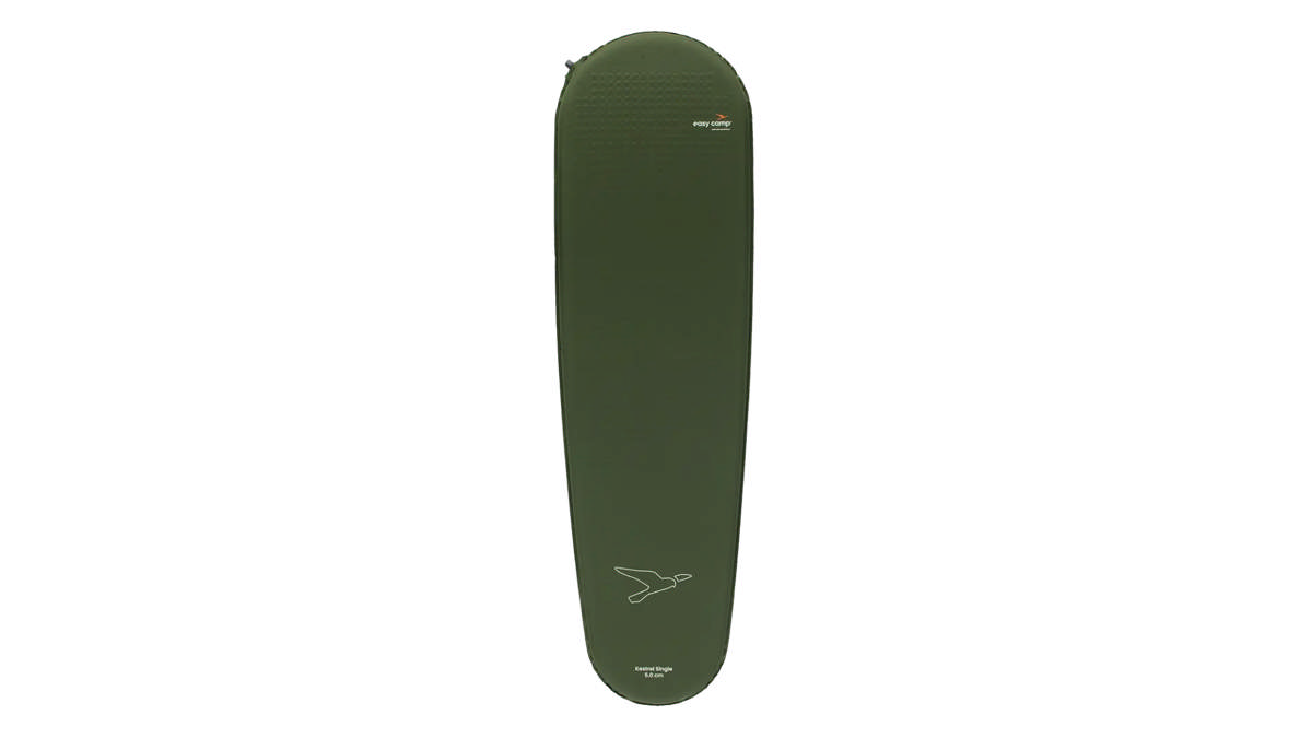 Kestrel Liegematte Single 5,0 cm