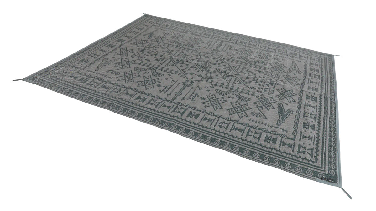 Bilberry Teppich 250 x 200 cm 