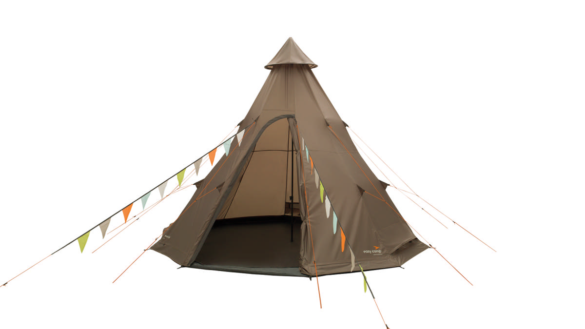Rands Tipi