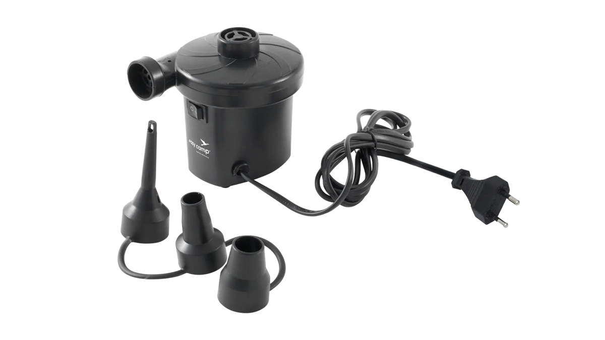 Super Cell 230V Pomp