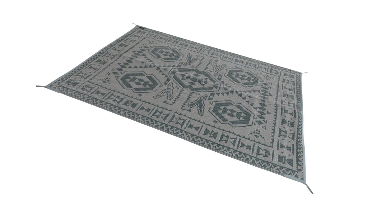 Bilberry Carpet 200 x 150 cm