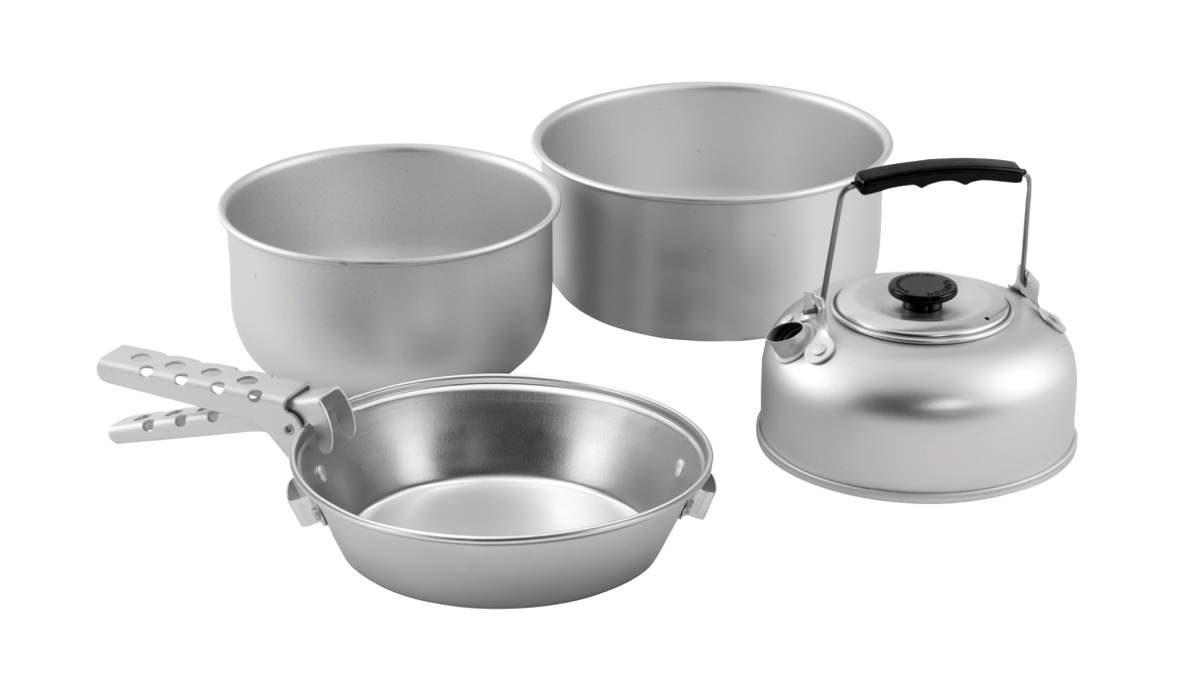 Adventure Cook Set L