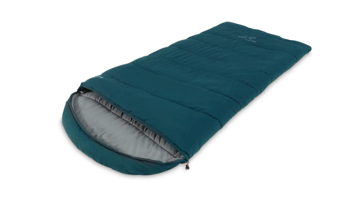 Raven Square XL 5°C