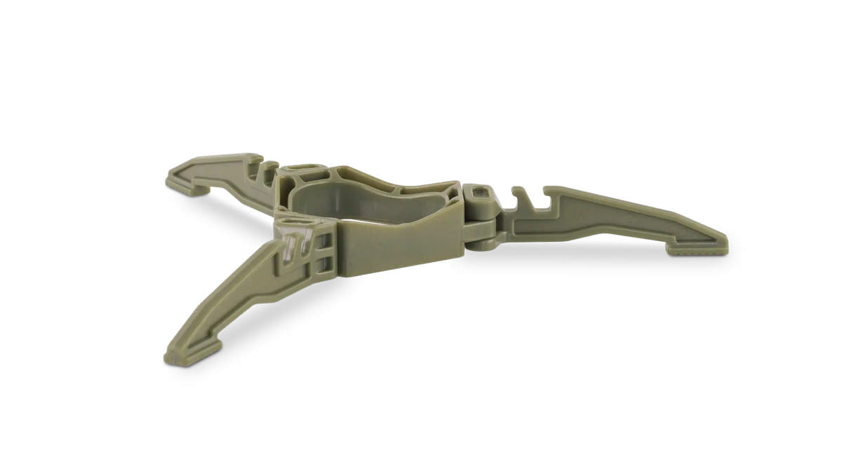 Blizzard Gas Canister Stand