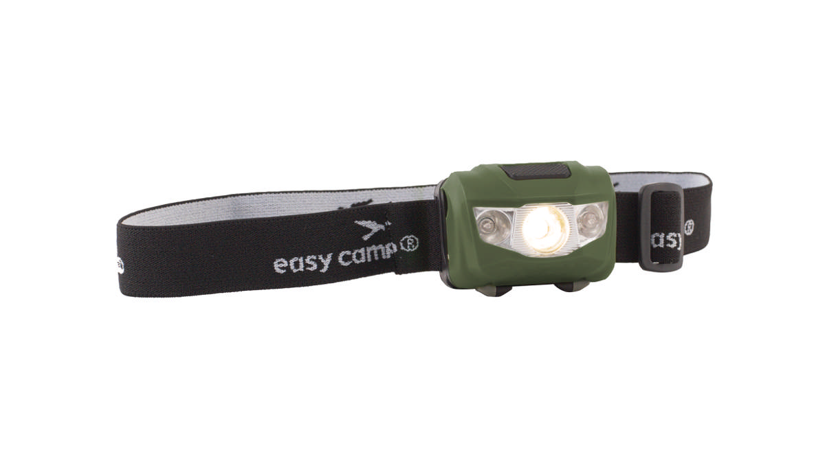 Foxglove Headlamp