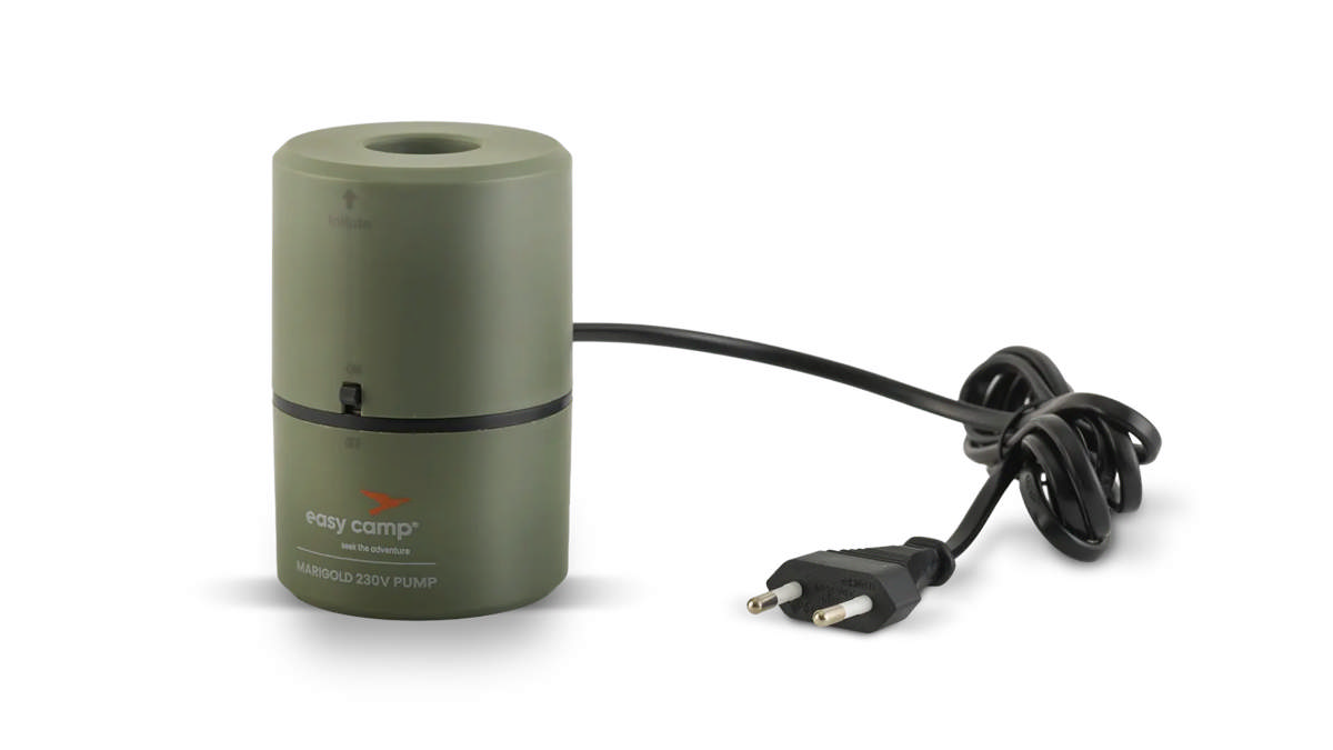 Marigold 230V pump